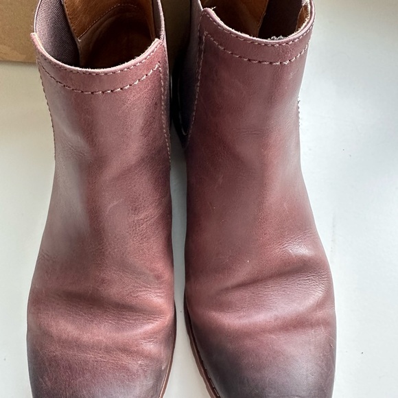 Sofft Selby brown boots.  11 M - Picture 3 of 15